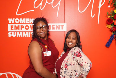The Level Up - Women's Empowerment Summit in Houston