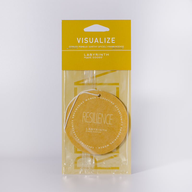 See the Future in a New Light: The Visualize Fragrance Bundle