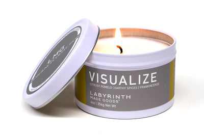 See the Future in a New Light: The Visualize Fragrance Bundle