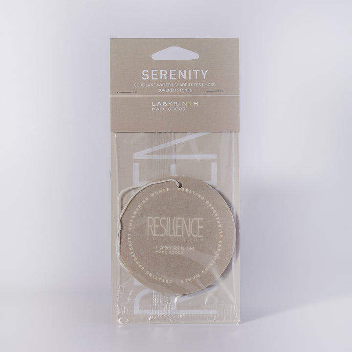 置物 CONRAD Serenity 156ml Serenity – Labyrinth Made Goods