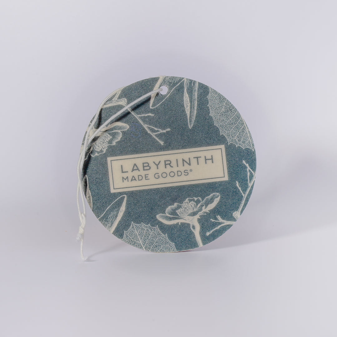 Winter No.65 – Labyrinth Made Goods