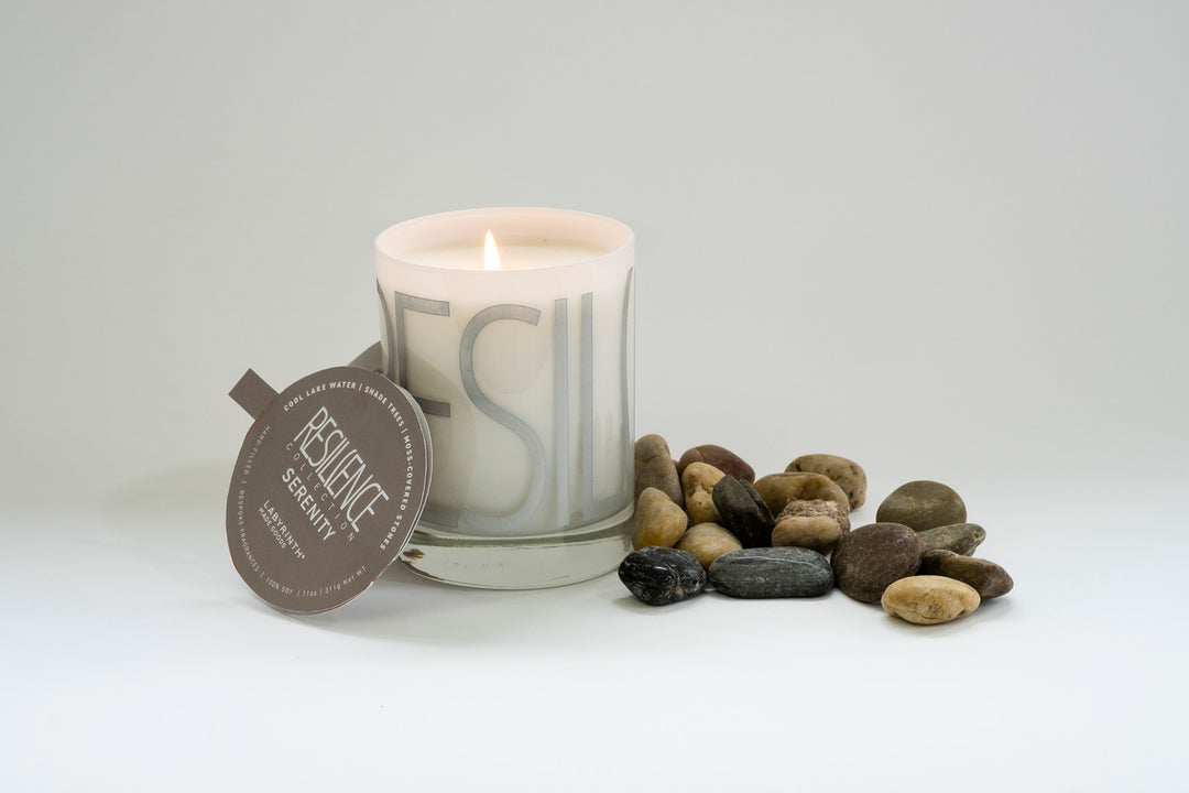 Serenity – Labyrinth Made Goods