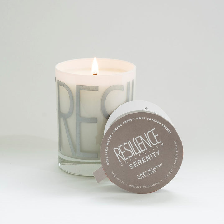 Serenity – Labyrinth Made Goods